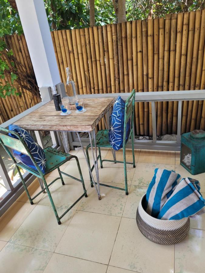 The Crafty Rooms Gili Air Exterior foto