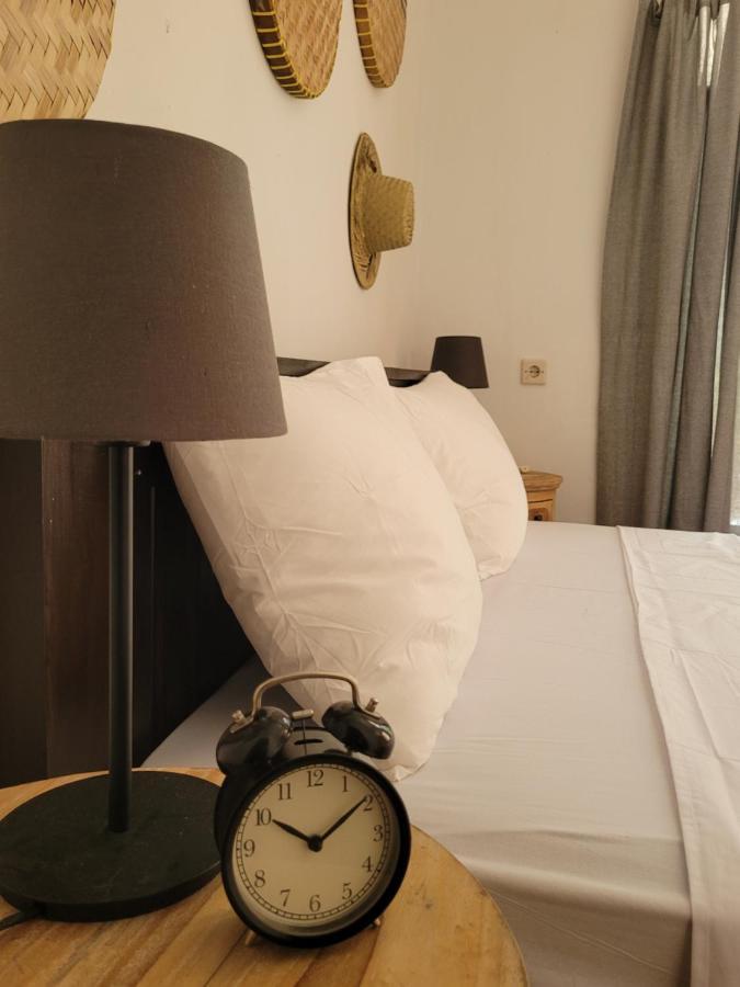 The Crafty Rooms Gili Air Exterior foto